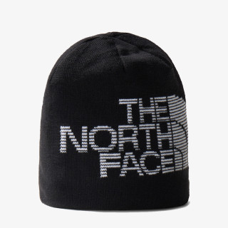 The North Face REVERSIBLE HIGHLINE BEANIE 