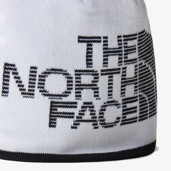 The North Face REVERSIBLE HIGHLINE BEANIE 
