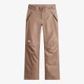 The North Face W SALLY INSULATED PANT 