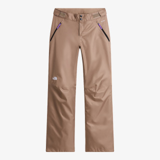 The North Face W SALLY INSULATED PANT 