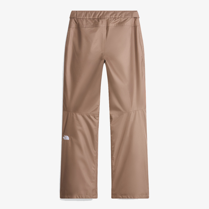 The North Face W SALLY INSULATED PANT 