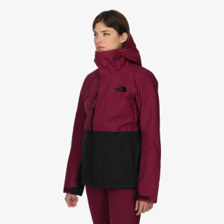 The North Face Women’s Freedom Insulated Jacket 