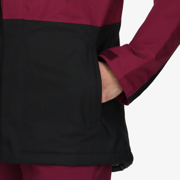 The North Face Women’s Freedom Insulated Jacket 
