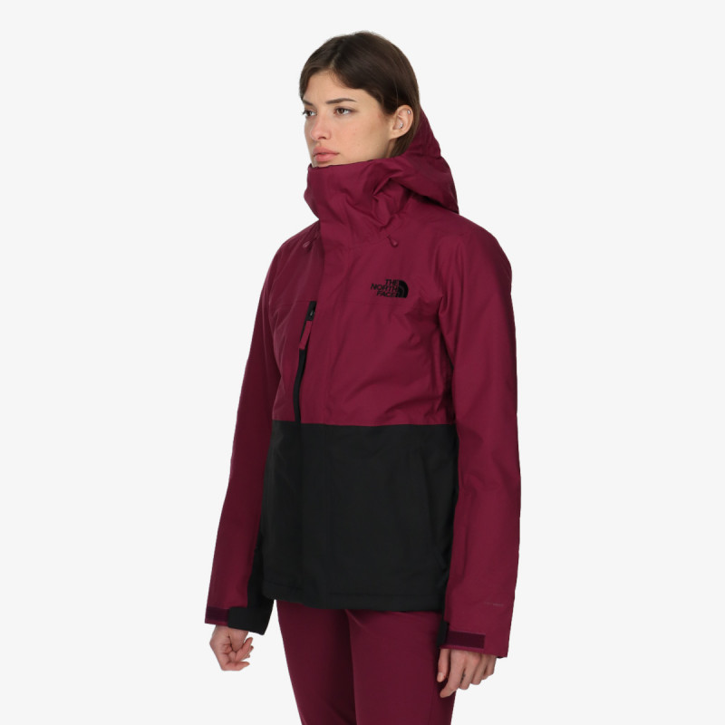 The North Face Women’s Freedom Insulated Jacket 
