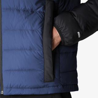 The North Face M LAPAZ HOODED JACKET SUMMIT NAVY 