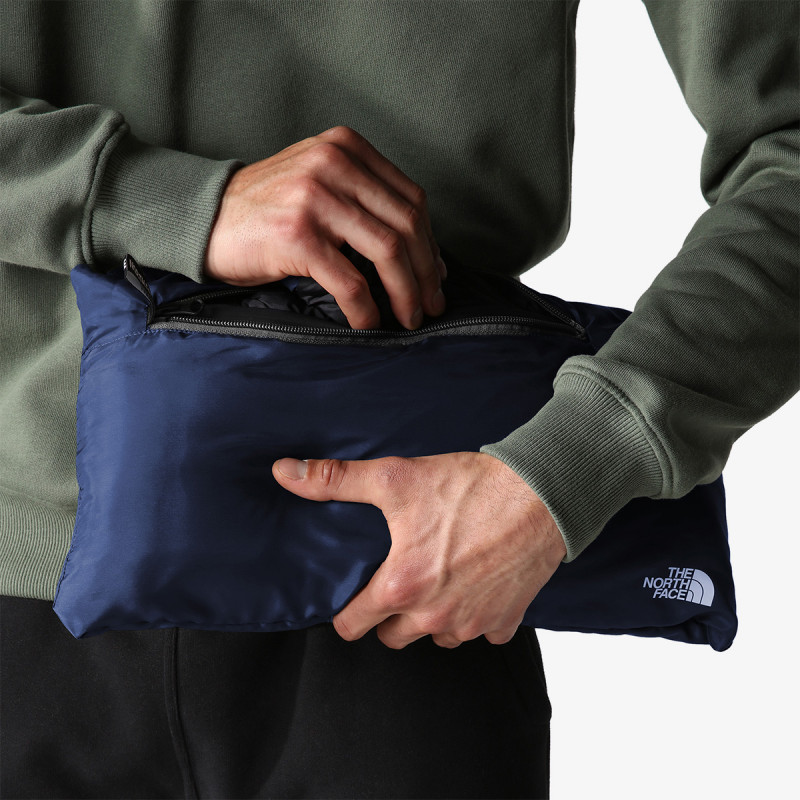 The North Face M LAPAZ HOODED JACKET SUMMIT NAVY 