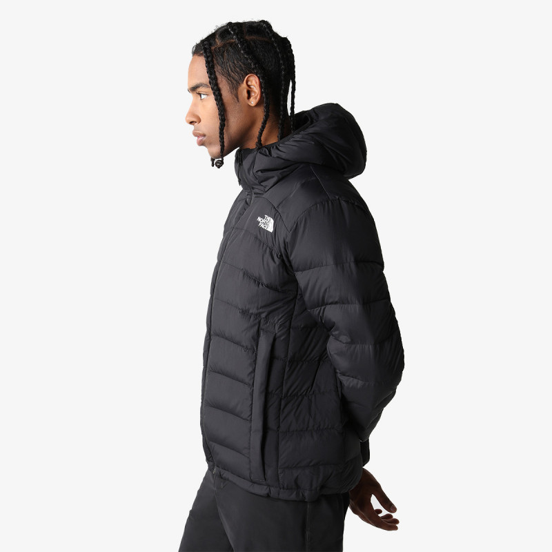 The north face m la paz hooded jacket sale