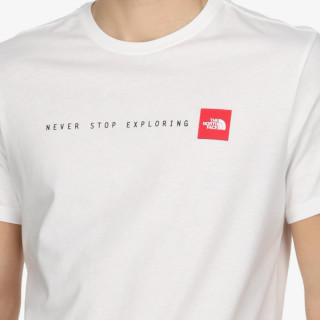 The North Face Never Stop Exploring 