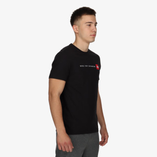 The North Face Men’s S/S Never Stop Exploring Tee 