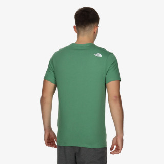 The North Face Men’s S/S Never Stop Exploring Tee 