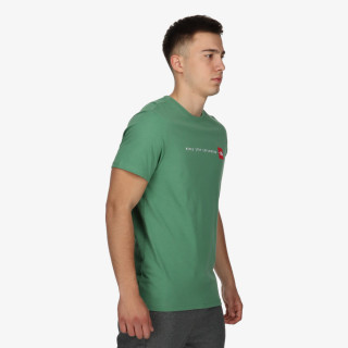 THE NORTH FACE Men’s S/S Never Stop Exploring Tee 