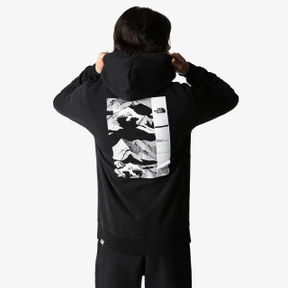 The North Face COORDINATES 