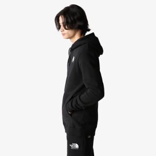 The North Face COORDINATES 