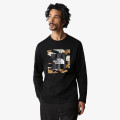 The North Face COORDINATES 