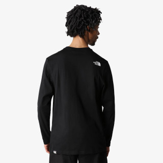 The North Face COORDINATES 
