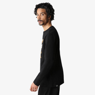 The North Face COORDINATES 