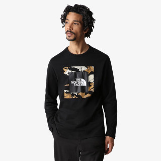 The North Face COORDINATES 