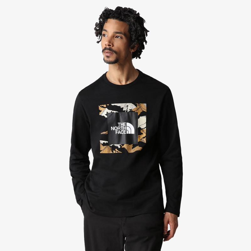 The North Face COORDINATES 