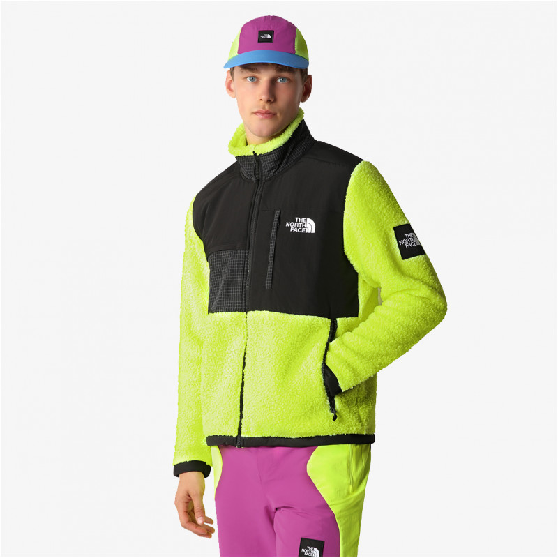 The North Face Men’s Seasonal Denali Jacket 