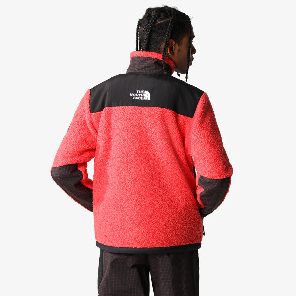 The North Face M SEASONAL DENALI JACKET HORIZON RED 