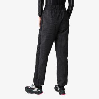 The North Face W CONVIN PANT TNF BLACK 