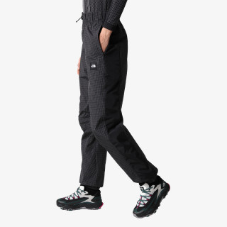 The North Face W CONVIN PANT TNF BLACK 