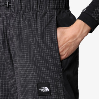 The North Face W CONVIN PANT TNF BLACK 