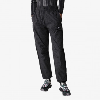 THE NORTH FACE W CONVIN PANT TNF BLACK 