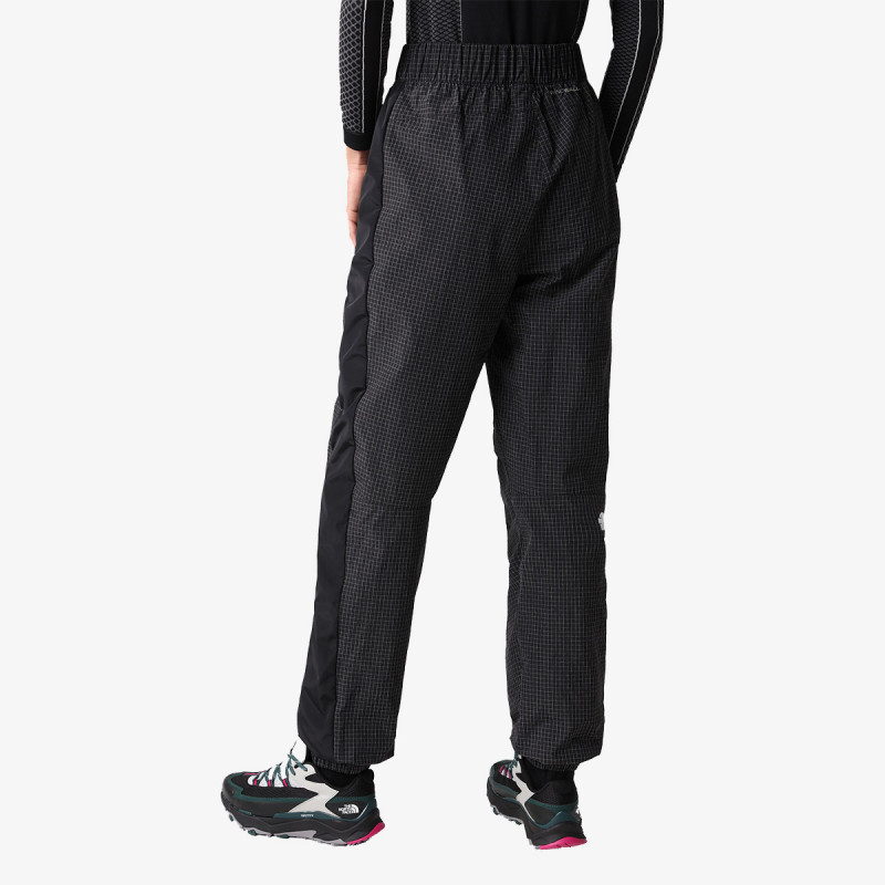 The North Face W CONVIN PANT TNF BLACK 