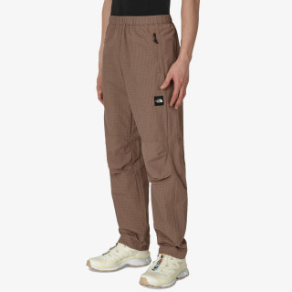 The North Face M CONVIN PANT DEEP TAUPE 