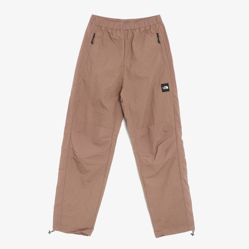 The North Face M CONVIN PANT DEEP TAUPE 
