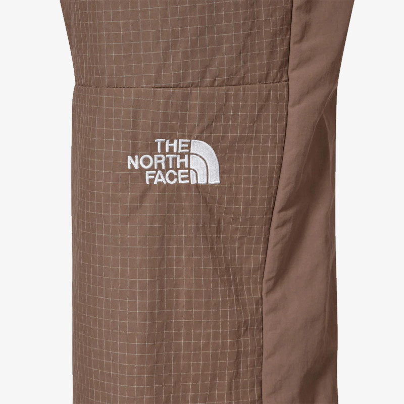 The North Face M CONVIN PANT DEEP TAUPE 