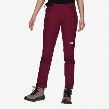 THE NORTH FACE Women’s Ao Winter Slim Straight Pant 