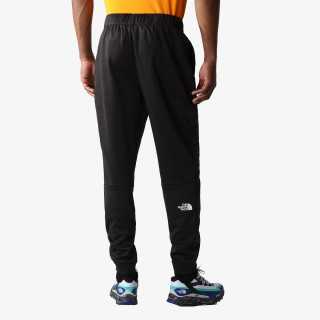 The North Face M REAXION FLEECE JOGGER - EU 