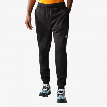 The North Face M REAXION FLEECE JOGGER - EU 