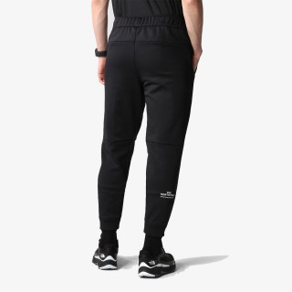 The North Face M MA PANT FLEECE - EU TNF BLACK 
