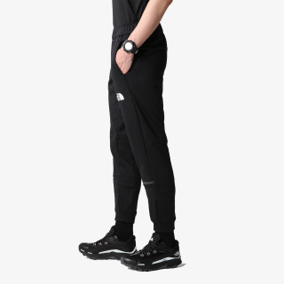 The North Face M MA PANT FLEECE - EU TNF BLACK 
