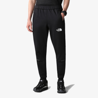 The North Face M MA PANT FLEECE - EU TNF BLACK 