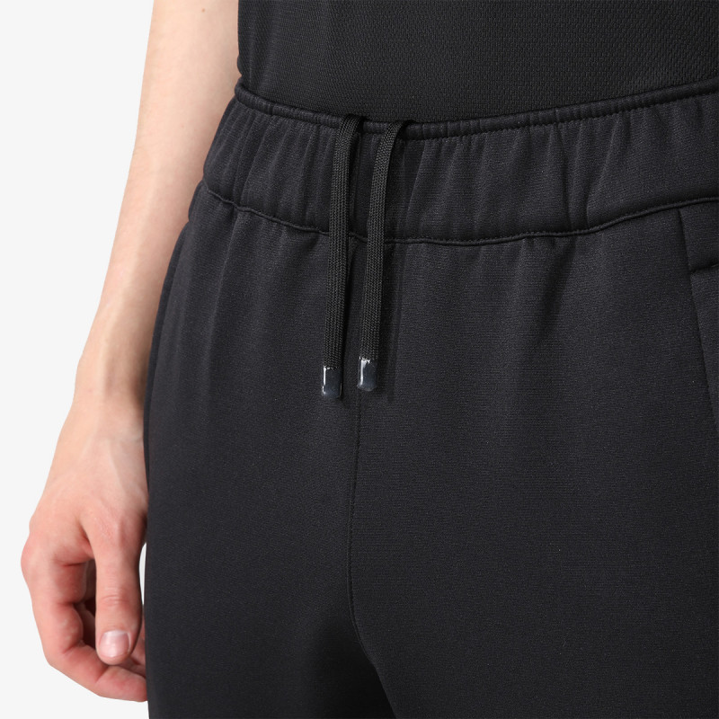 The North Face M MA PANT FLEECE - EU TNF BLACK 