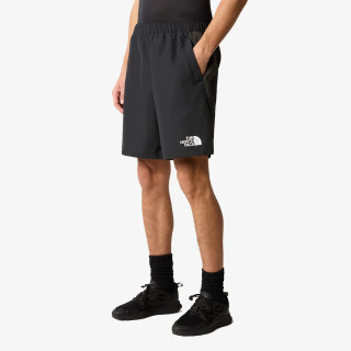 THE NORTH FACE Men’s Ma Woven Short - Eu 