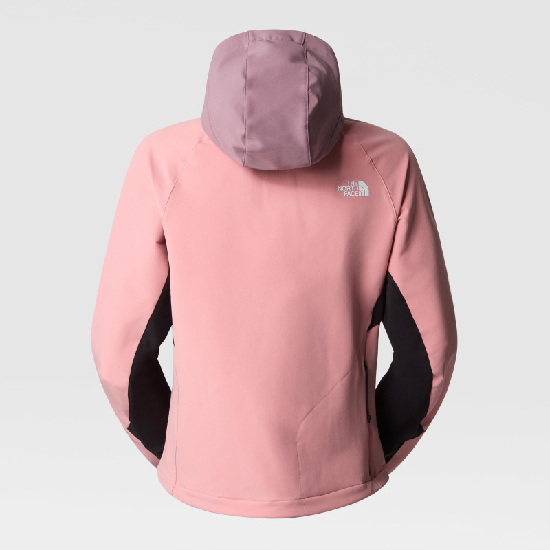 The North Face Women’s Ao Softshell Hoodie 