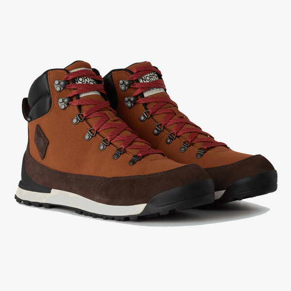 The North Face M BACK-TO-BERKELEY IV TEXTILE WP 