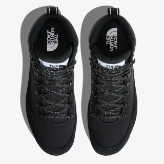 The North Face Men’s Back-To-Berkeley Iv Textile Wp 