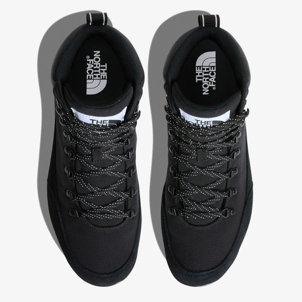 The North Face Men’s Back-To-Berkeley Iv Textile Wp 