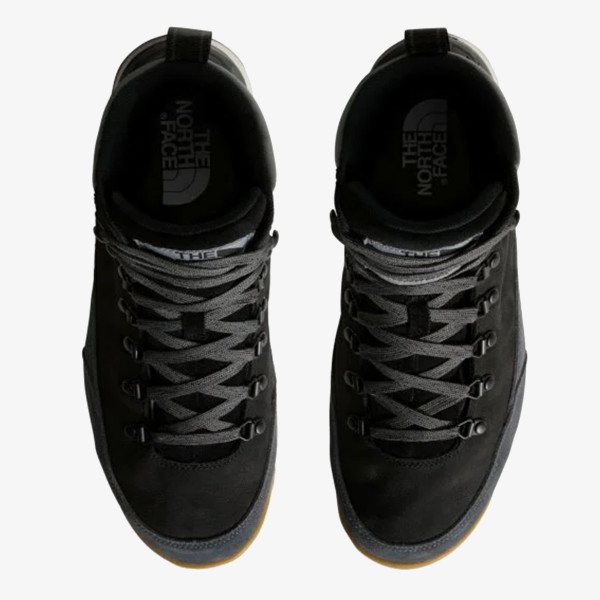 The North Face MEN’S BACK-TO-BERKELEY IV LEATHER WP 