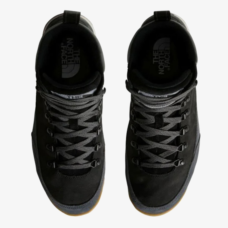 The North Face MEN’S BACK-TO-BERKELEY IV LEATHER WP 