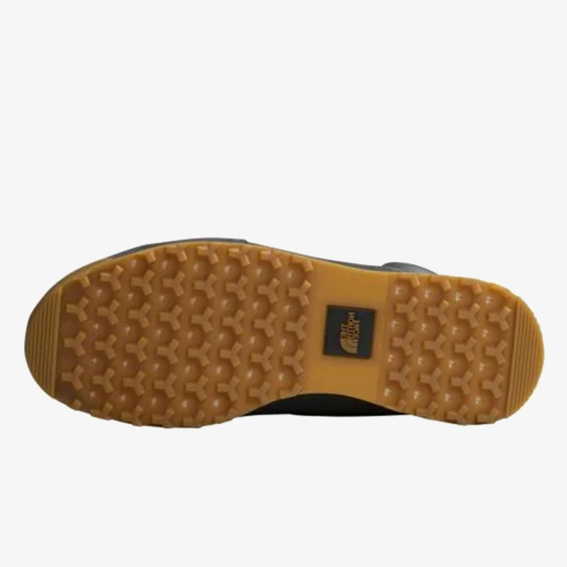 The North Face MEN’S BACK-TO-BERKELEY IV LEATHER WP 