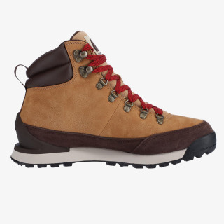 The North Face Men’s Back-To-Berkeley Iv Leather Wp 