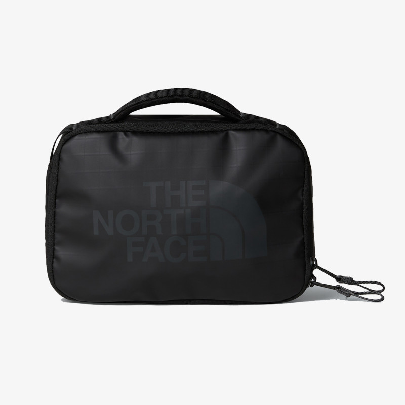 The North Face BASE CAMP VOYAGER TOILETRY KIT 