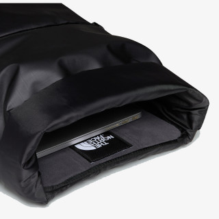 The North Face BASE CAMP VOYAGER ROLLTOP 